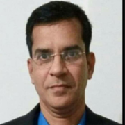 State Secretary - Sambhajinagar